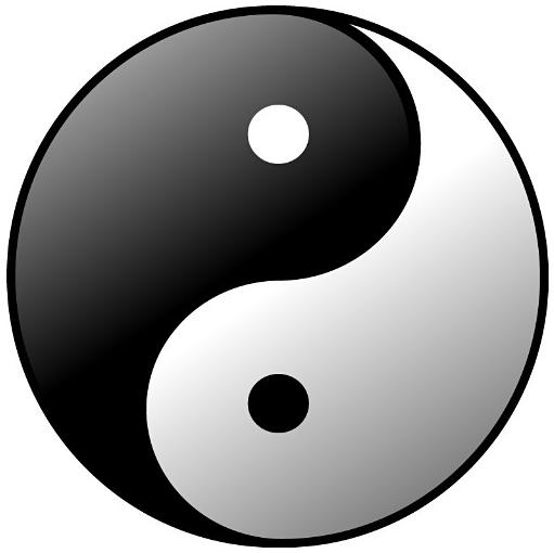 Yin and Yang